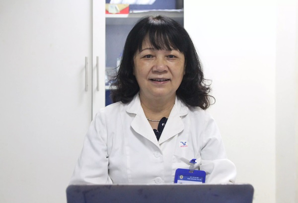 Thói quen xấu khiến người Việt phát hiện ung thư gan ở giai đoạn muộn-1