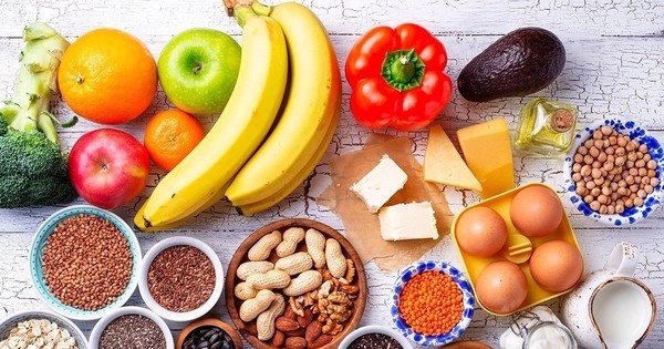 Những rau củ không nên nấu chín bởi ăn sống ‘tốt như thần dược’-1