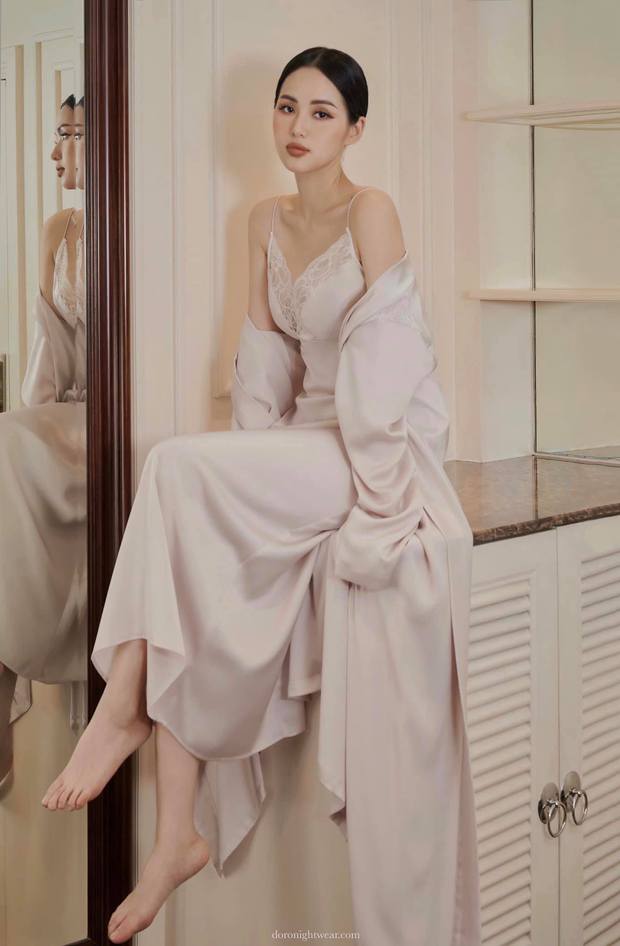Tâm Tít ở tuổi 33: Sự nghiệp và hôn nhân viên mãn-3