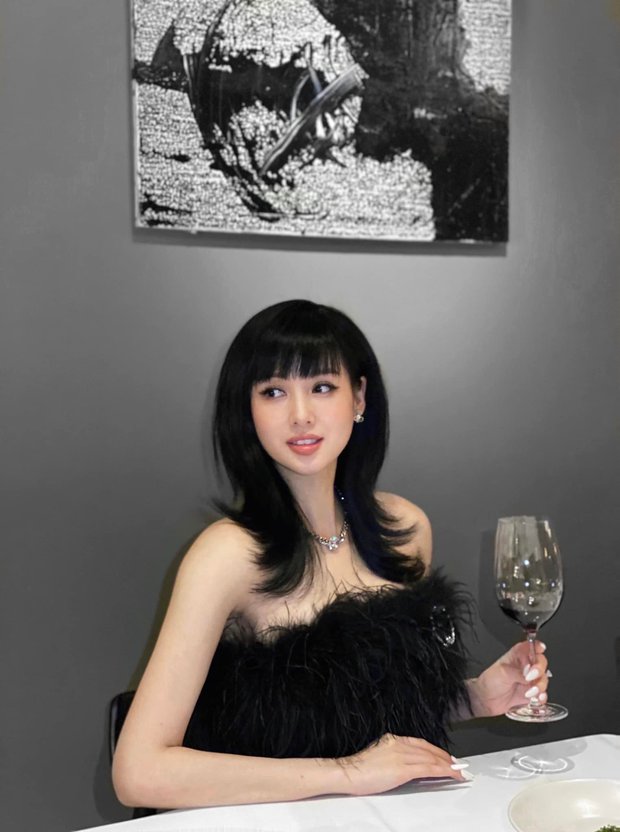 Tâm Tít ở tuổi 33: Sự nghiệp và hôn nhân viên mãn-5