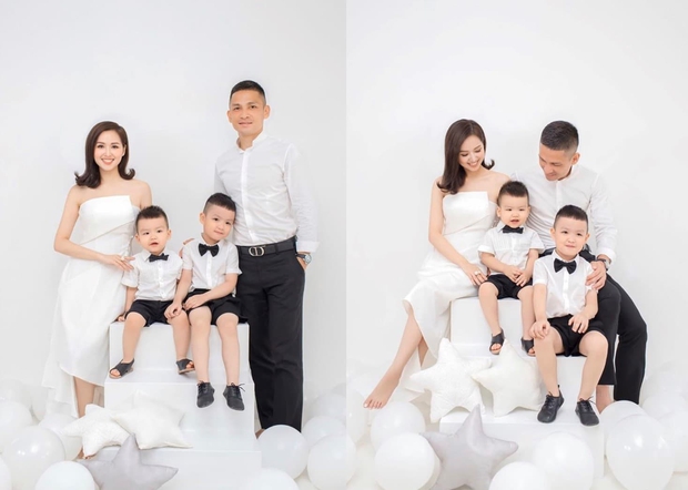 Tâm Tít ở tuổi 33: Sự nghiệp và hôn nhân viên mãn-9