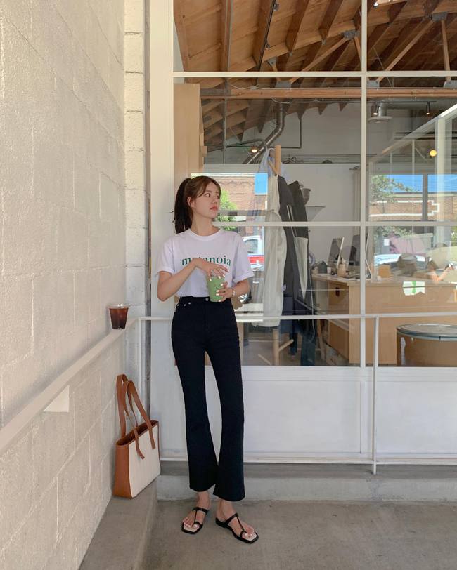 13 set đồ cho ngày mưa, đi làm hay đi chơi cũng đều chỉn chu và sành điệu-10