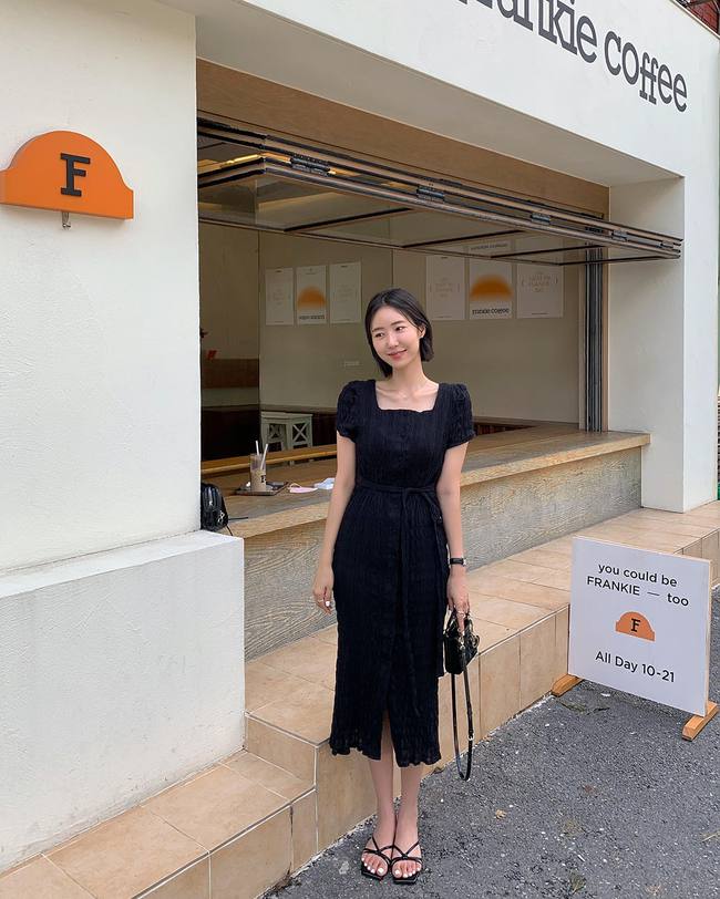 13 set đồ cho ngày mưa, đi làm hay đi chơi cũng đều chỉn chu và sành điệu-11