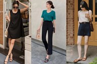 13 set đồ cho ngày mưa, đi làm hay đi chơi cũng đều chỉn chu và sành điệu