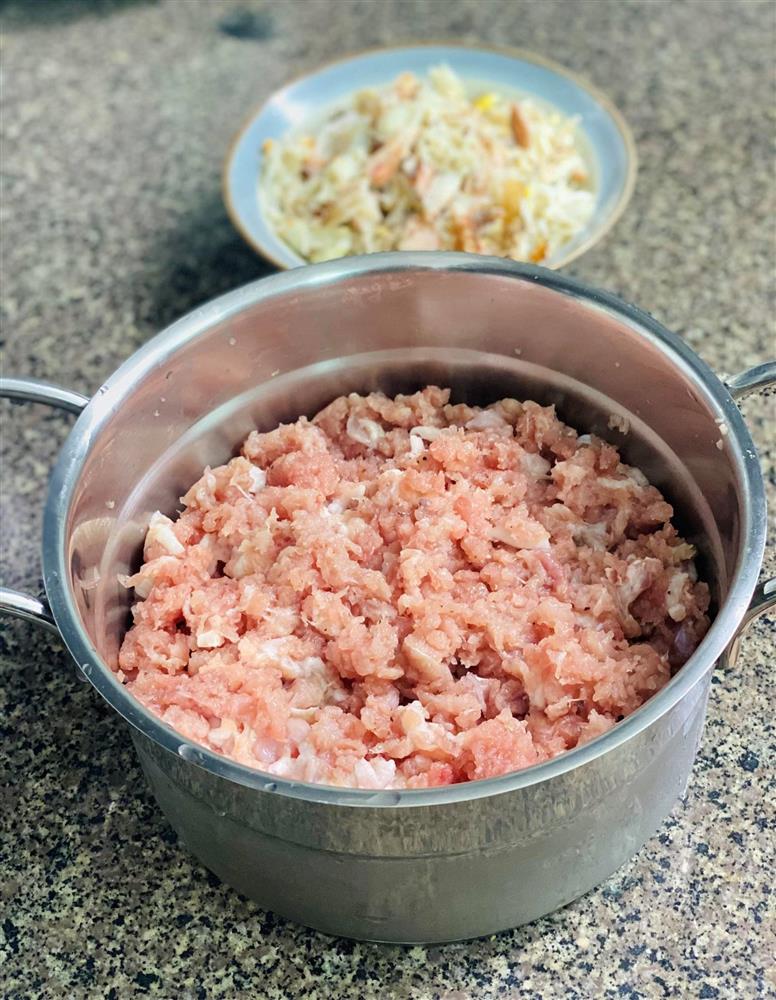 Mách bạn cách nấu bún riêu cua kiểu mới cực chất lượng-1