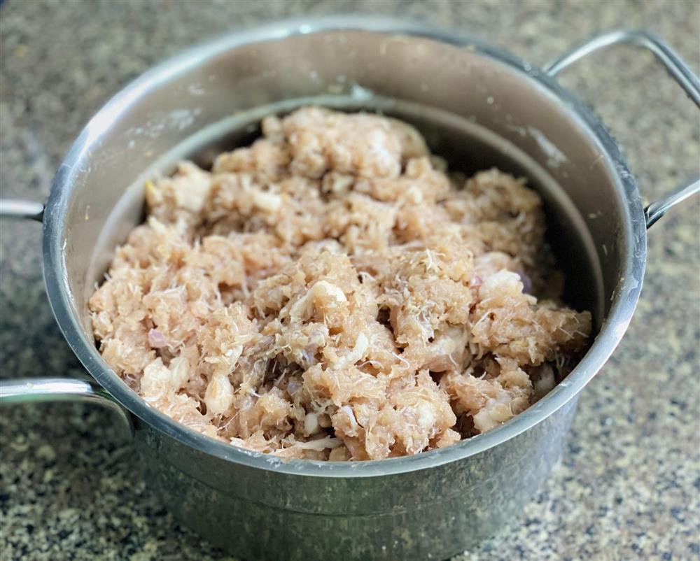 Mách bạn cách nấu bún riêu cua kiểu mới cực chất lượng-4