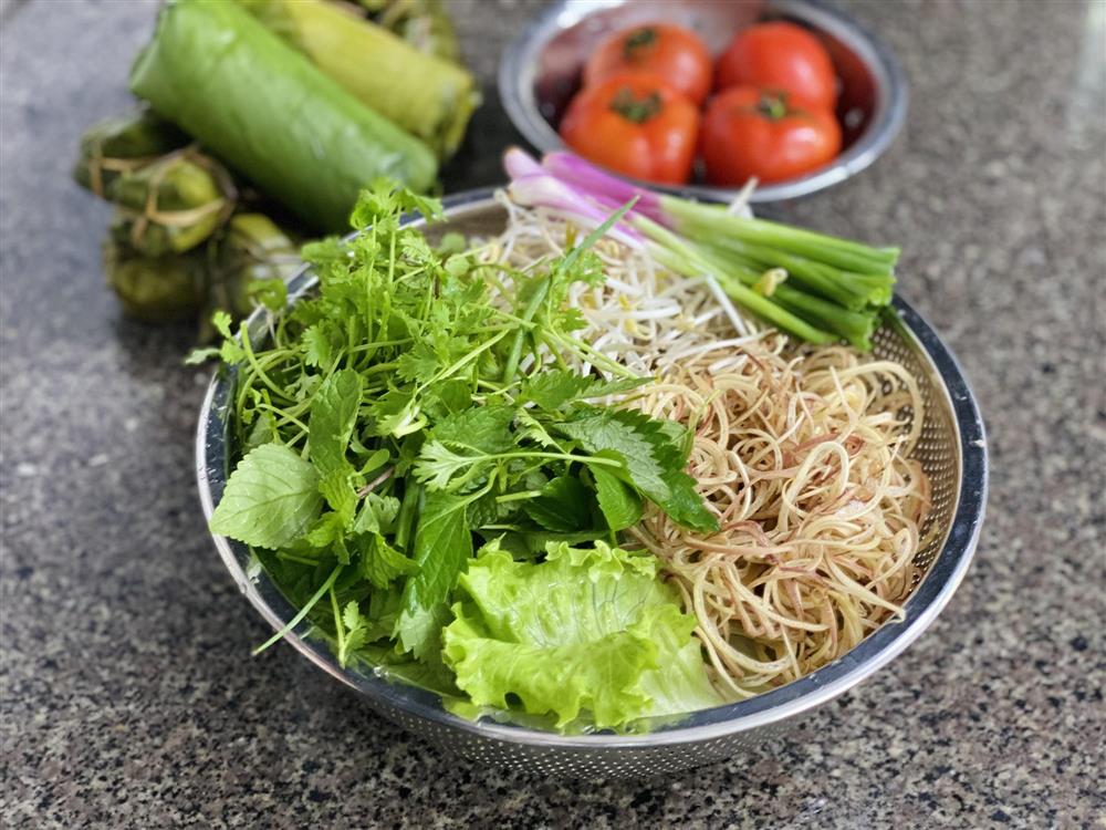 Mách bạn cách nấu bún riêu cua kiểu mới cực chất lượng-5