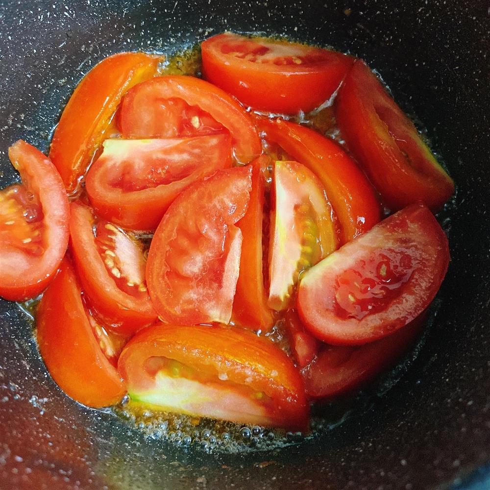 Mách bạn cách nấu bún riêu cua kiểu mới cực chất lượng-6