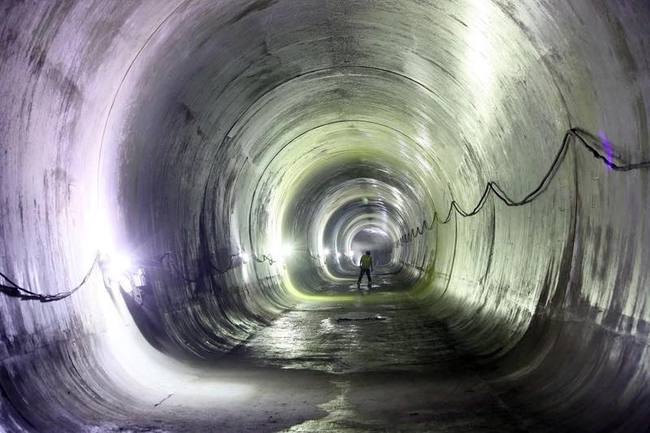 Giải mã: Vì sao cùng ở Seoul nhưng khu nhà giàu Gangnam lại là rốn lũ trong khi nơi khác bình yên vô sự?-5