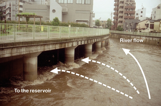 Giải mã: Vì sao cùng ở Seoul nhưng khu nhà giàu Gangnam lại là rốn lũ trong khi nơi khác bình yên vô sự?-7