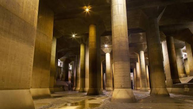 Giải mã: Vì sao cùng ở Seoul nhưng khu nhà giàu Gangnam lại là rốn lũ trong khi nơi khác bình yên vô sự?-8