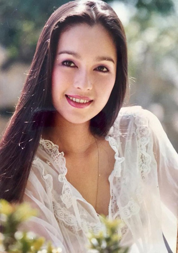 Các nữ hoàng ảnh lịch ngày ấy, bây giờ: Diễm My, Diễm Hương, Việt Trinh, Thu Hà-1