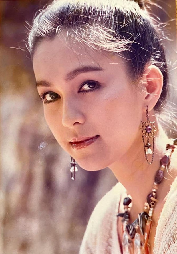 Các nữ hoàng ảnh lịch ngày ấy, bây giờ: Diễm My, Diễm Hương, Việt Trinh, Thu Hà-2