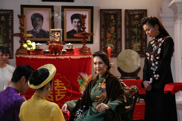 Các nữ hoàng ảnh lịch ngày ấy, bây giờ: Diễm My, Diễm Hương, Việt Trinh, Thu Hà-3