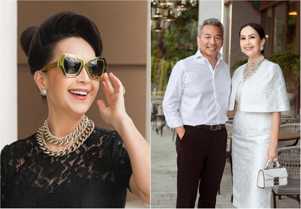 Các nữ hoàng ảnh lịch ngày ấy, bây giờ: Diễm My, Diễm Hương, Việt Trinh, Thu Hà-4