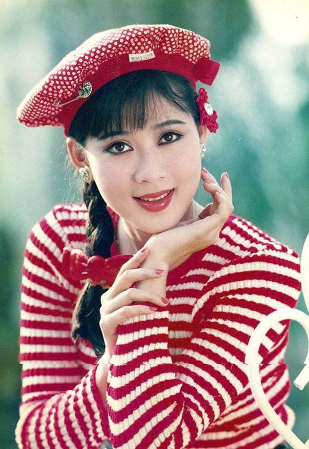 Các nữ hoàng ảnh lịch ngày ấy, bây giờ: Diễm My, Diễm Hương, Việt Trinh, Thu Hà-5