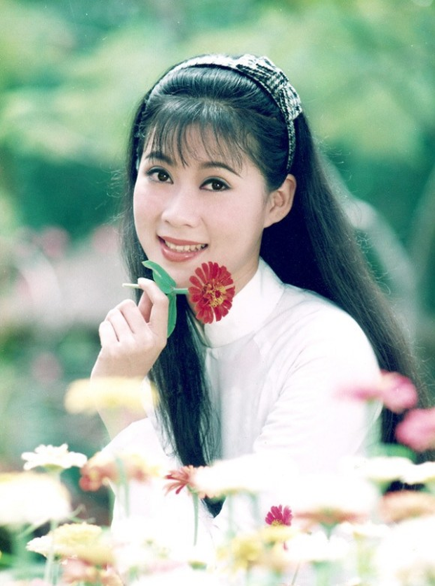 Các nữ hoàng ảnh lịch ngày ấy, bây giờ: Diễm My, Diễm Hương, Việt Trinh, Thu Hà-6