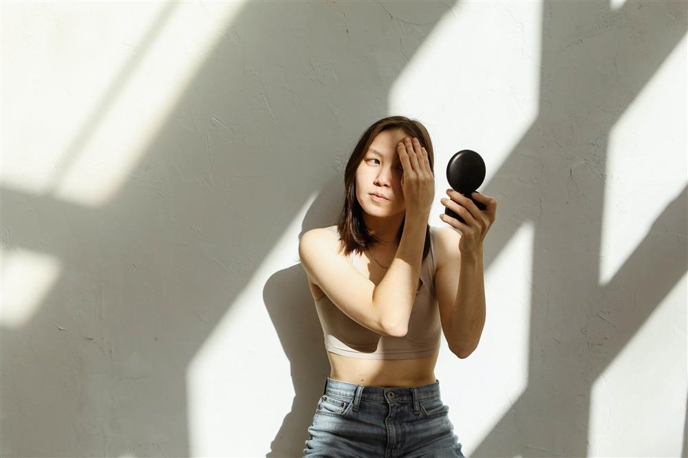 Cái chết của kem nền-1