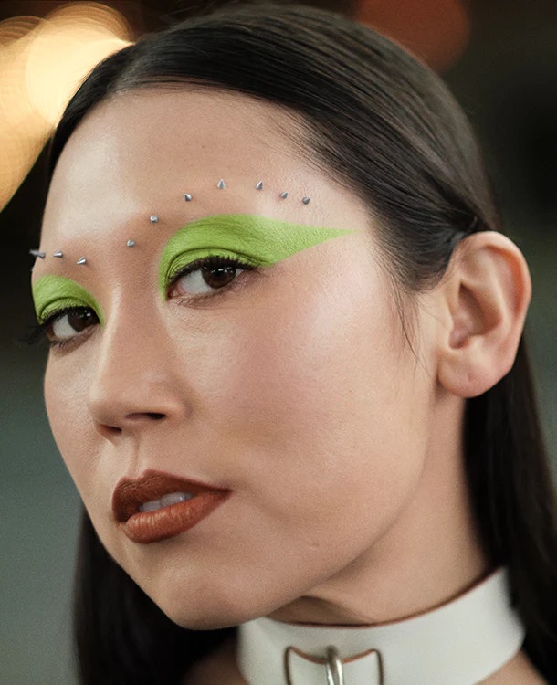 Cái chết của kem nền-2