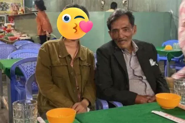 Nghệ sĩ Thương Tín được đồng nghiệp cưu mang: Sức khỏe có chuyển biến, thích đi làm từ thiện-4