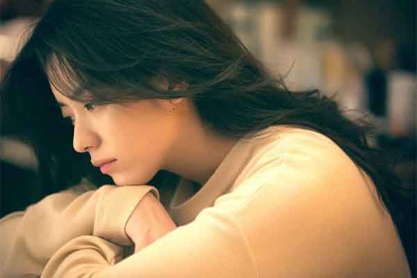 Đau đớn khi biết mình có bầu lần hai-1