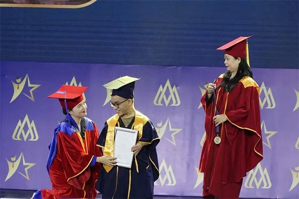Bức thư gửi mẹ của cô bé lớp 5 khiến người đọc rơi nước mắt-5
