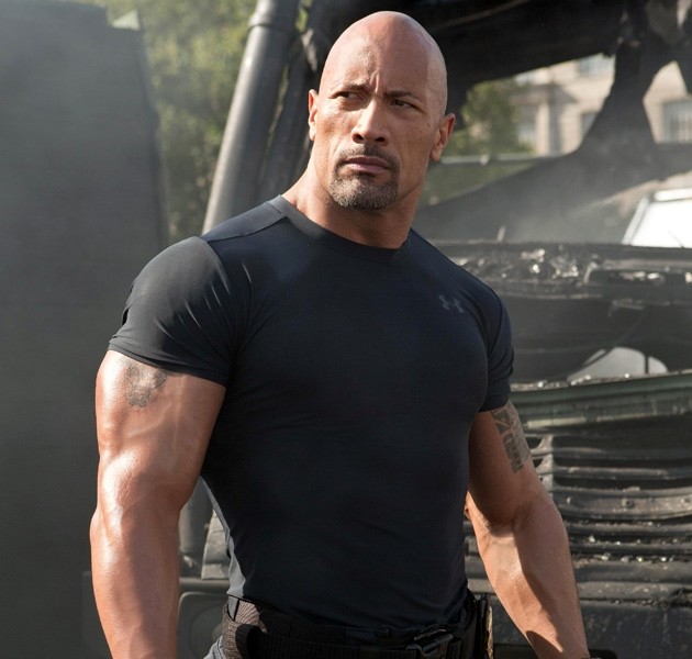 Khó tin: Nghiên cứu khoa học chứng minh đàn ông trọc đầu hấp dẫn phụ nữ nhất-3