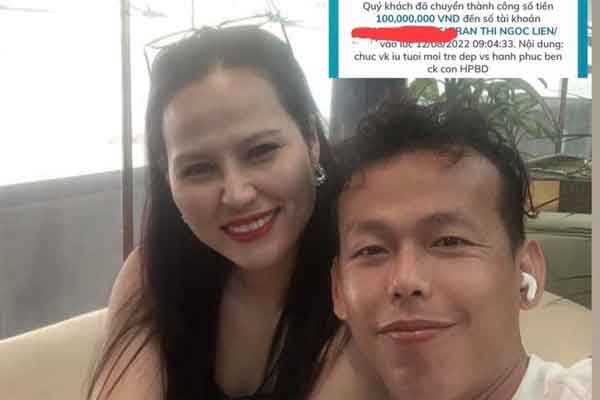 Tiktoker Đạt Villa giải thích gì về câu nói tôi là người từ đáy xã hội đi lên?-3