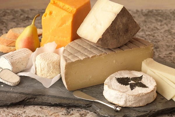 8 thực phẩm rẻ bèo nhưng giàu canxi giúp cải thiện sức khỏe xương ở tuổi 40-3