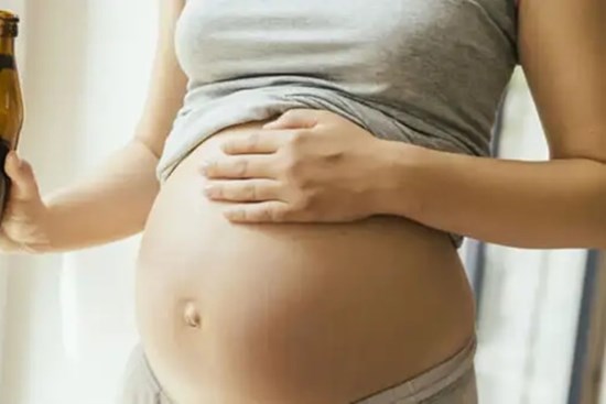 Giữ 4 thói quen sau khi ăn uống, mẹ bầu dễ béo phì - thai nhi kém thông minh