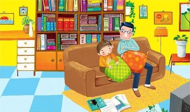 Làm thế nào để nuôi dạy một đứa trẻ xuất sắc? Hiệu trưởng trường trung học nổi tiếng chia sẻ 3 điểm MẤU CHỐT: Phụ huynh đọc xong vỡ òa-1