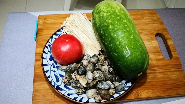 Đầu thu hãy ăn món này thường xuyên, thơm ngon lạ miệng lại bổ dưỡng cho cả nhà-3