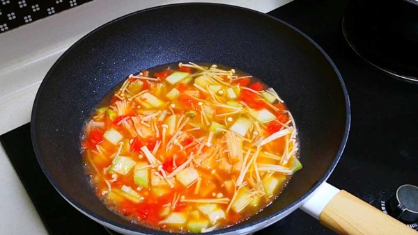 Đầu thu hãy ăn món này thường xuyên, thơm ngon lạ miệng lại bổ dưỡng cho cả nhà-6