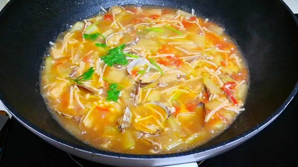 Đầu thu hãy ăn món này thường xuyên, thơm ngon lạ miệng lại bổ dưỡng cho cả nhà-7