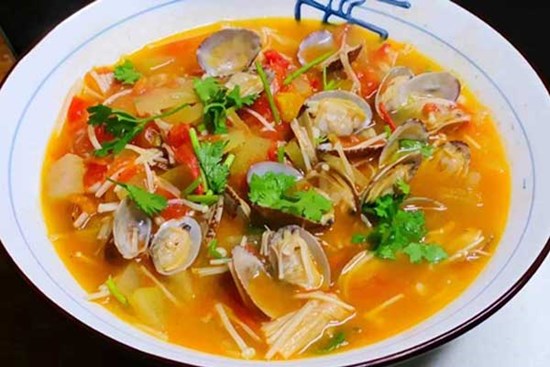 Đầu thu hãy ăn món này thường xuyên, thơm ngon lạ miệng lại bổ dưỡng cho cả nhà