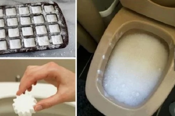 Trời mưa quần áo dễ bị mốc đen, làm ngay mẹo này nấm mốc, đốm đen biến mất, sạch bong như mới-8