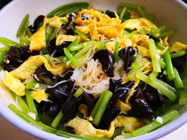 Bắt đầu mùa thu, hãy ăn món tươi ngon này, vừa bổ dưỡng, toàn thân đều là báu vật-9