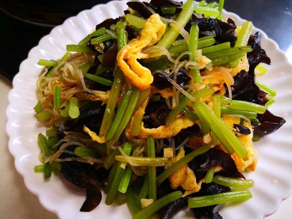 Bắt đầu mùa thu, hãy ăn món tươi ngon này, vừa bổ dưỡng, toàn thân đều là báu vật-10