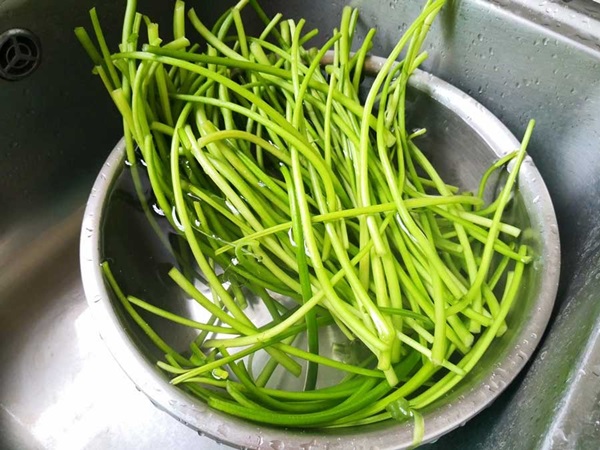 Bắt đầu mùa thu, hãy ăn món tươi ngon này, vừa bổ dưỡng, toàn thân đều là báu vật-5