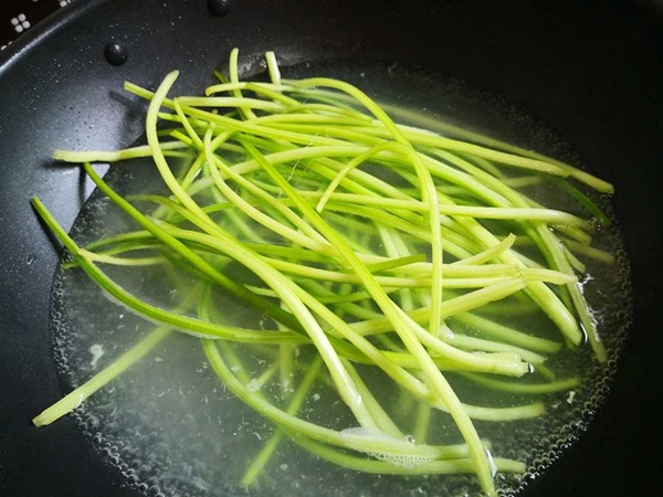 Bắt đầu mùa thu, hãy ăn món tươi ngon này, vừa bổ dưỡng, toàn thân đều là báu vật-6