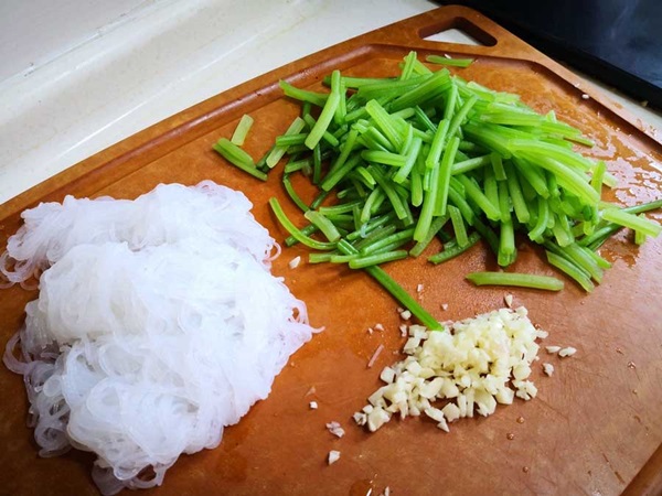 Bắt đầu mùa thu, hãy ăn món tươi ngon này, vừa bổ dưỡng, toàn thân đều là báu vật-7