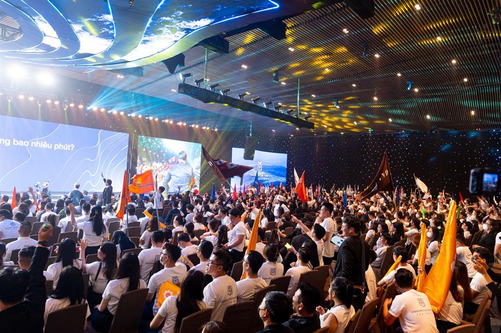 Dự án Vinhomes Ocean Park 2 - The Empire ‘chào sân’ ấn tượng-9