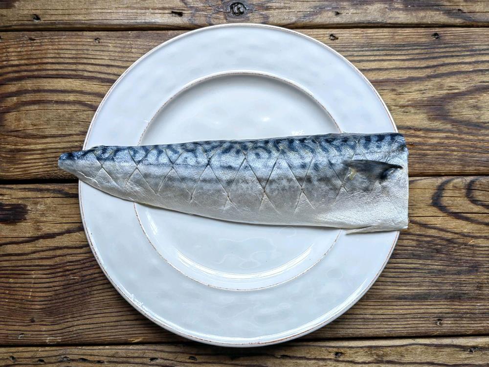 Người Nhật có cách chiên cá đơn giản mà ăn ngon hết cỡ!-1