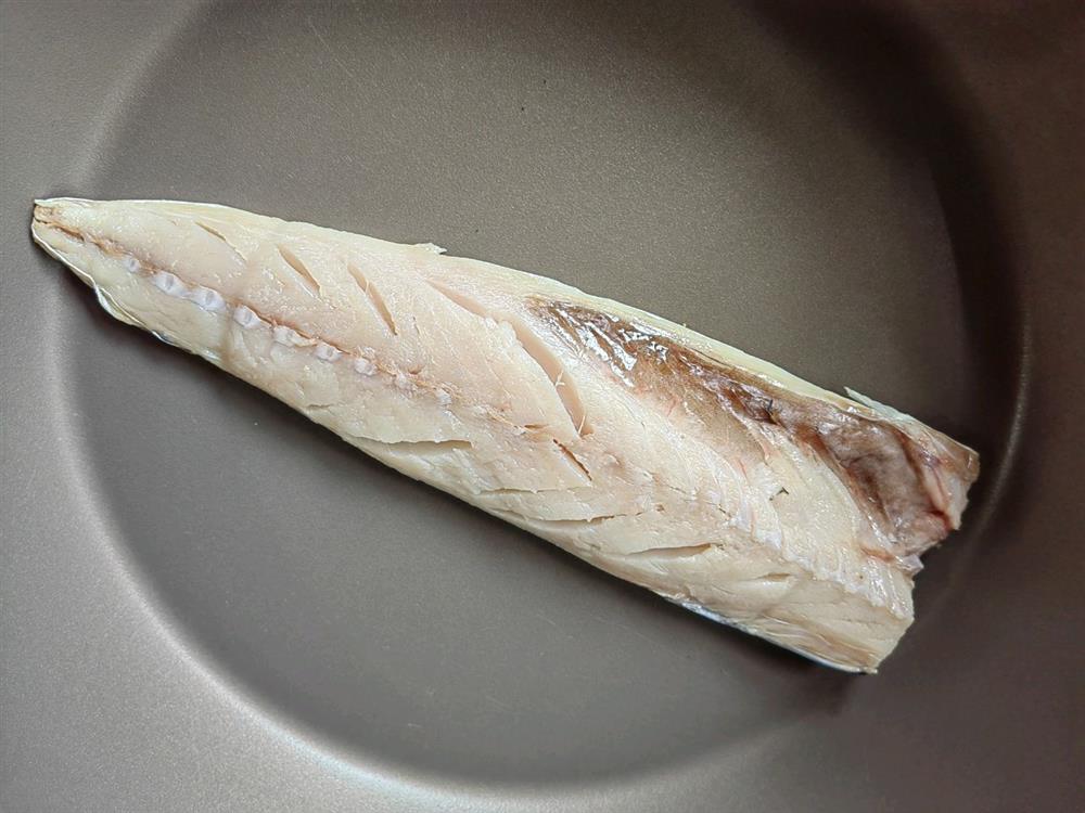 Người Nhật có cách chiên cá đơn giản mà ăn ngon hết cỡ!-4