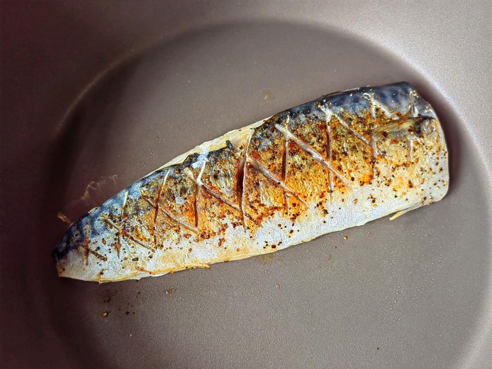 Người Nhật có cách chiên cá đơn giản mà ăn ngon hết cỡ!-5