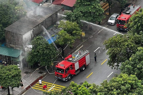 Chủ trọ ở Bình Dương kể thời khắc nghe bé gái 10 tuổi la hét, kêu cứu-2