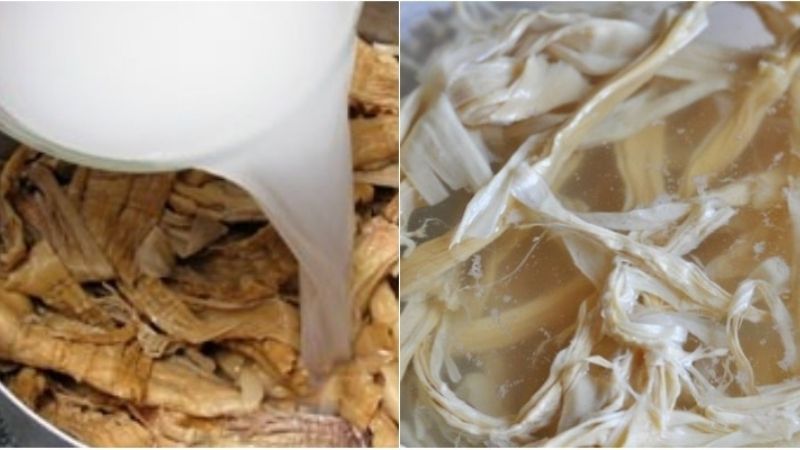 Đừng đổ nước vo gạo đi, chỉ cần 1 bát là giải quyết được nhiều vấn đề siêu thiết thực trong cuộc sống-8