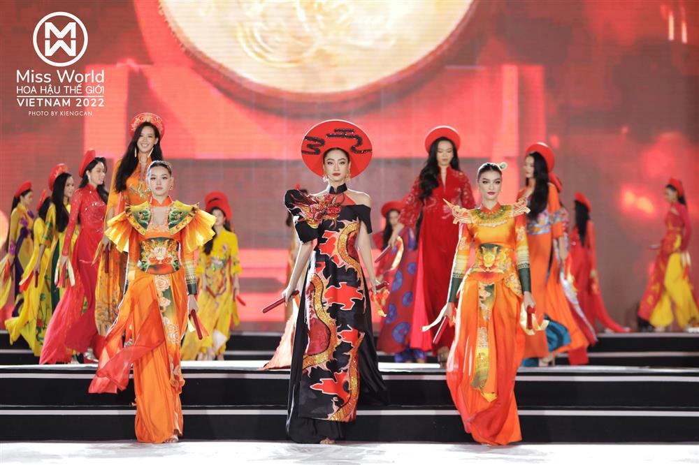 Huỳnh Nguyễn Mai Phương đăng Miss World Vietnam 2022-1
