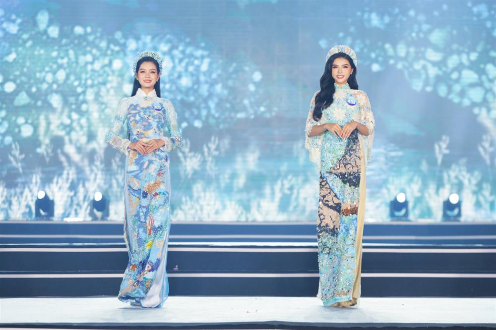 Huỳnh Nguyễn Mai Phương đăng Miss World Vietnam 2022-4