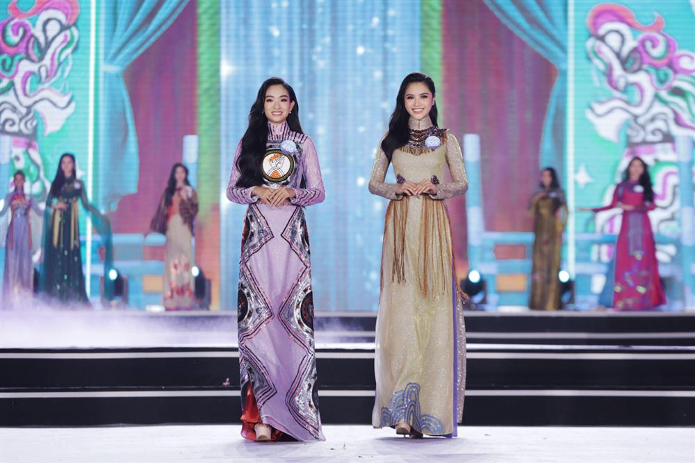 Huỳnh Nguyễn Mai Phương đăng Miss World Vietnam 2022-6